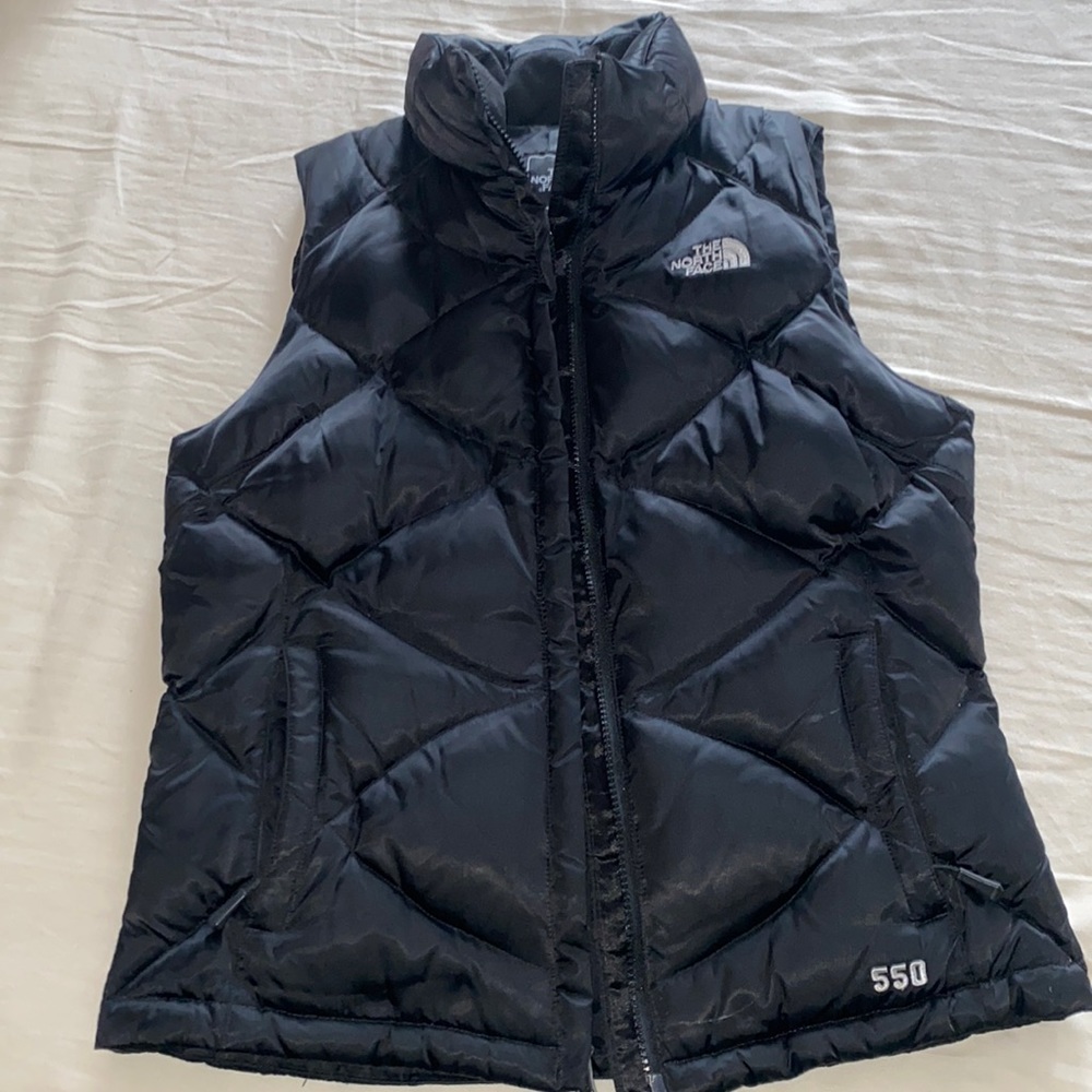 The North Face Vest